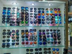 -华彬眼镜专业渐进配镜(潘家园店)