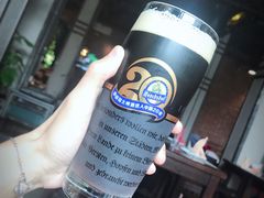 -辛德勒啤酒德餐厅