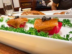 -白家大院·王府宫廷菜(苏州街店)