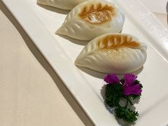香煎和牛包-利苑酒家(合景国际金融广场店)