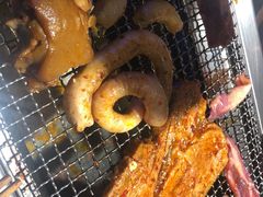 -五彩凉山自助西昌烧烤(柳翠路店)