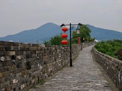 -南京城墙景区