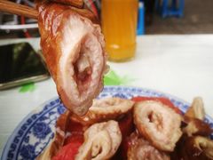 -惠记粉汤羊血(小南门店)