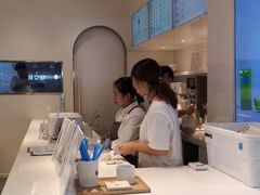 -兰熊鲜奶(西直门凯德mall店)