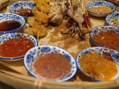 -盛百鲜烧烤(会昌路店)