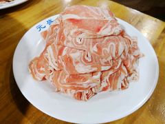 羊肉-元盛居(生态大街店)