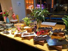 刺身寿司-蓝鲸湾汤泉(包河店)