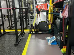 -享受健身·美体塑形馆