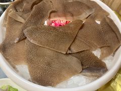-台北吴记老锅底麻辣火锅(蓝村路店)