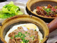 -红星光发煲仔饭(大石街店)