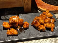 -绿茶餐厅(城西银泰城店)
