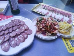 -棒小伙·齐齐哈尔烤肉(龙茗路店)