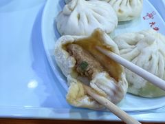-天津包子铺(万泉庄店)