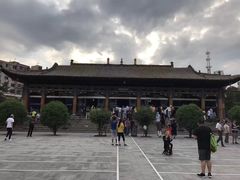 -西宁市东关清真大寺