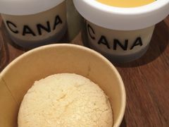 -迦南·甜品蛋糕(传媒店)