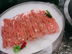 -阳坊涮肉(西直门凯德mall店)
