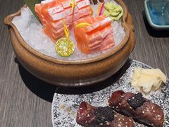 -炙柒Sekinana·精致日料(合生汇店)