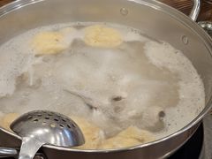 -正能量脆肉鲩火锅