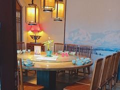 -北方家宴(番禺永旺店)