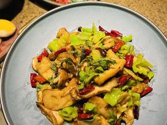 -菌彩云南野生菌火锅(新亚洲店)