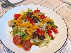 -安妮意大利餐厅(世贸天阶店)