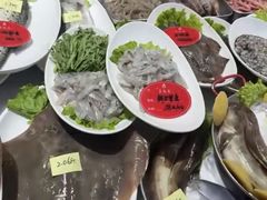-美达尔烧烤(大尧三路店)