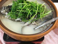 -千岛湖鱼味馆(十字街总店)