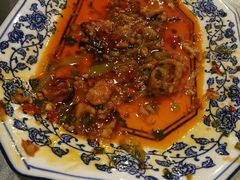 -双流传承老妈兔头(玉林总店)