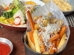 -West10 西拾·西餐厅·创意菜(未来科技城店)