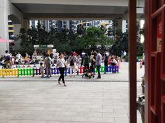 -鹏润达环球服贸广场
