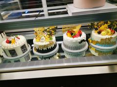 -芭菲盛宴·环球美食(北城国际店)