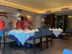 -西湖春天•老字号杭州菜(百汇店)