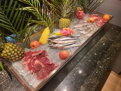 -西安皇冠假日酒店·朱雀咖啡厅