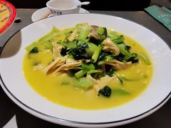 -邑金陵北京烤鸭店·现炒家常菜(ITC MALL店)