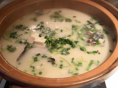 姜君千岛湖鱼头-姜君·千岛湖鱼头馆(浦东大道店)