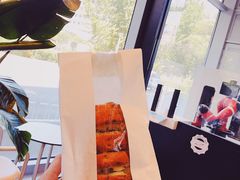 -dotcom coffee古点咖啡(致真大厦店)