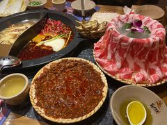 -蜀大侠火锅(龙岗店)