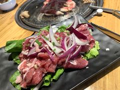 -牛炙烤肉(车公庙店)