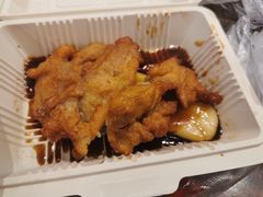 -鲜得来排骨年糕(豫园店)