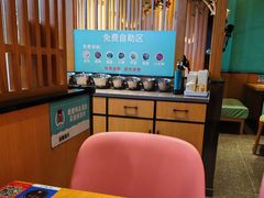 -小乔过桥米线(玉林店)