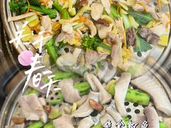 -阿多私房菜(顺德店)
