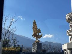 -崇圣寺三塔文化旅游区