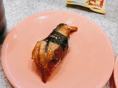 -争鲜回转寿司(中街大悦城店)