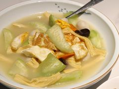 -秋色客家菜(南山店)