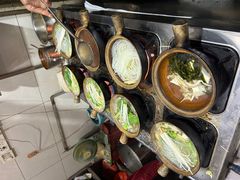-清真·马文砂锅大全(麦苋街店)