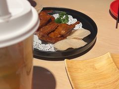 -避风塘(宝山万达店)