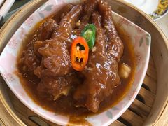 -南海渔村(珠江新城店)