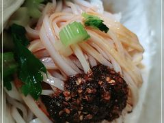 -秦镇史玉林凉皮(翡丽城店)