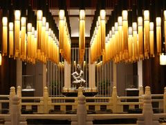 -西安华清御汤酒店