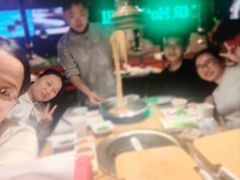 -炉小哥烤肉(信万广场店)